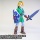 The Legend of Zelda adult Link