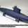 Royal Netherlands Navy Walrus-class submarine