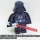LEGO 10188 Darth Vader (Death Star torso)